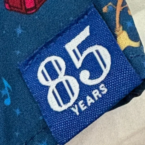 Women’s 3XL Disney RSVLTS Sorcerer Mickey 95th Anniversary Button Down - Picture 3 of 7